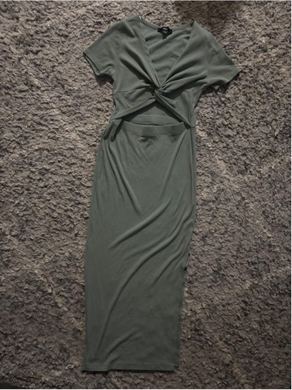 Lulus dress